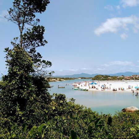 Recanto Marina Guarda do Embaú Zewnętrze zdjęcie