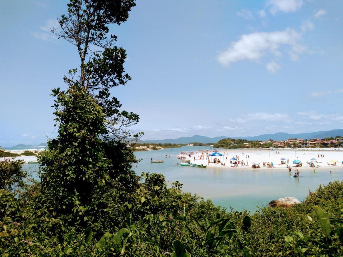 Recanto Marina Guarda do Embaú Zewnętrze zdjęcie