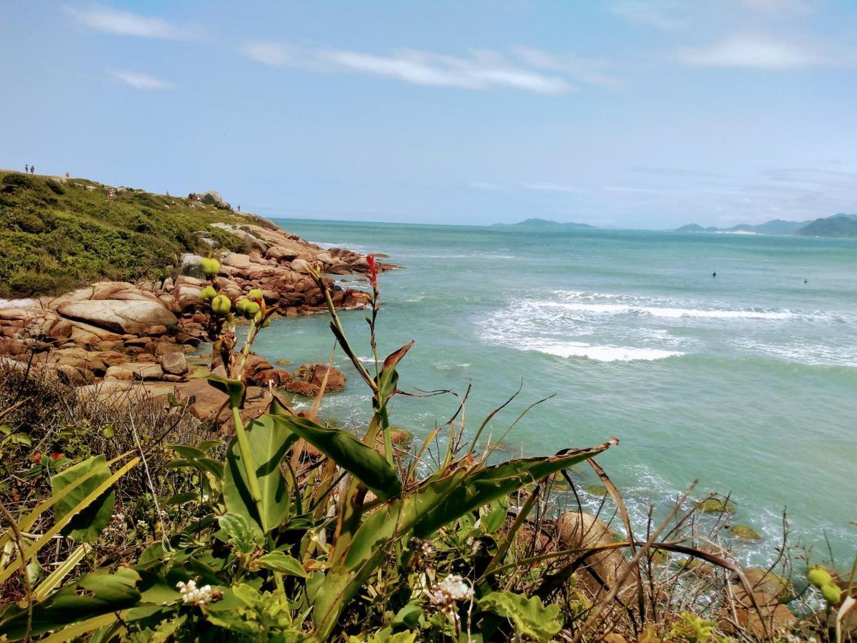 Recanto Marina Guarda do Embaú Zewnętrze zdjęcie