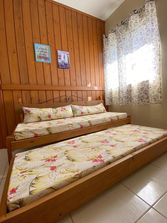 Recanto Marina Guarda do Embaú Zewnętrze zdjęcie