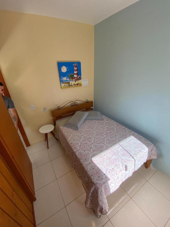 Recanto Marina Guarda do Embaú Zewnętrze zdjęcie