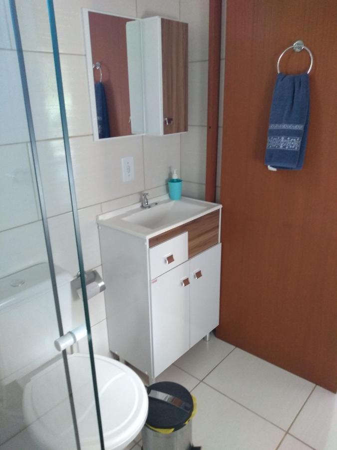 Recanto Marina Guarda do Embaú Zewnętrze zdjęcie